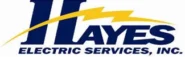 Hayes Electric Services Inc.
